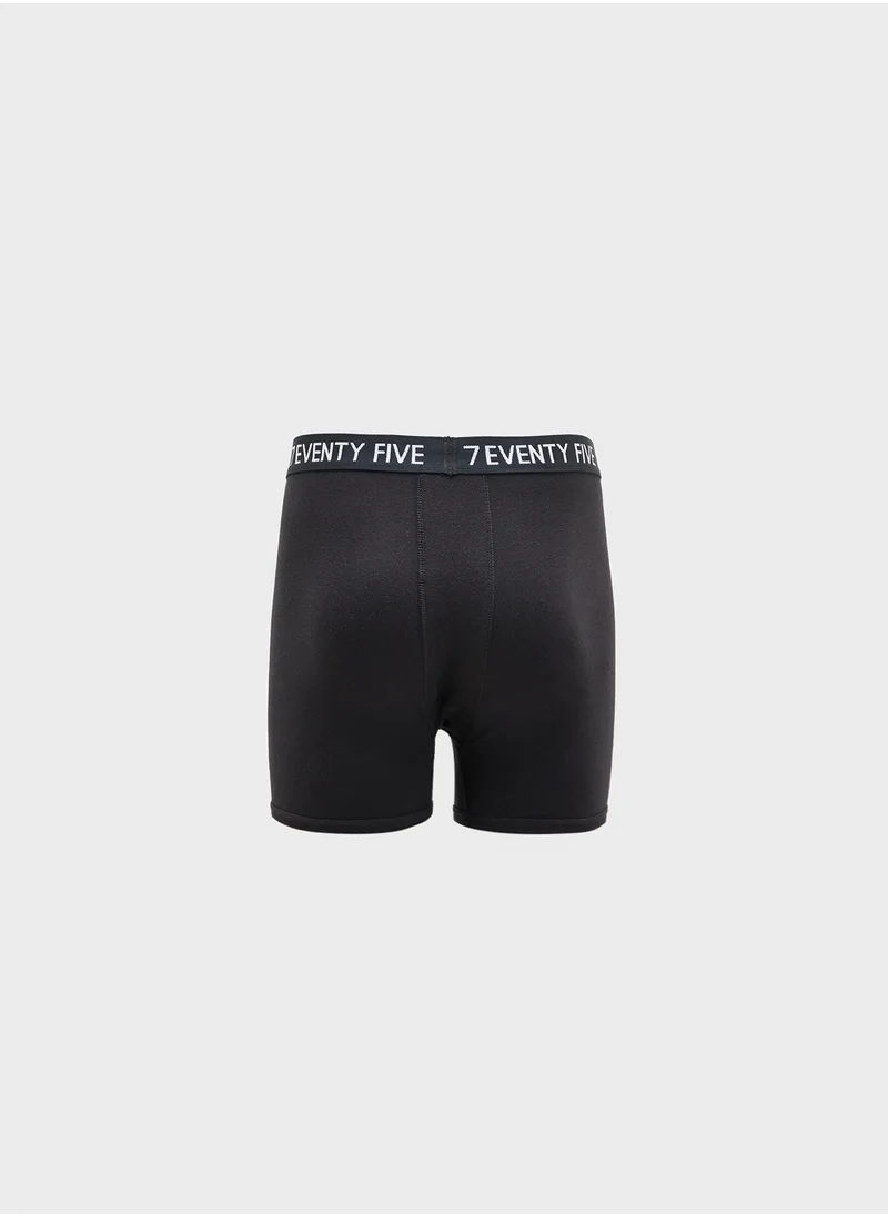 سفنتي فايف بيسيكس Boxers