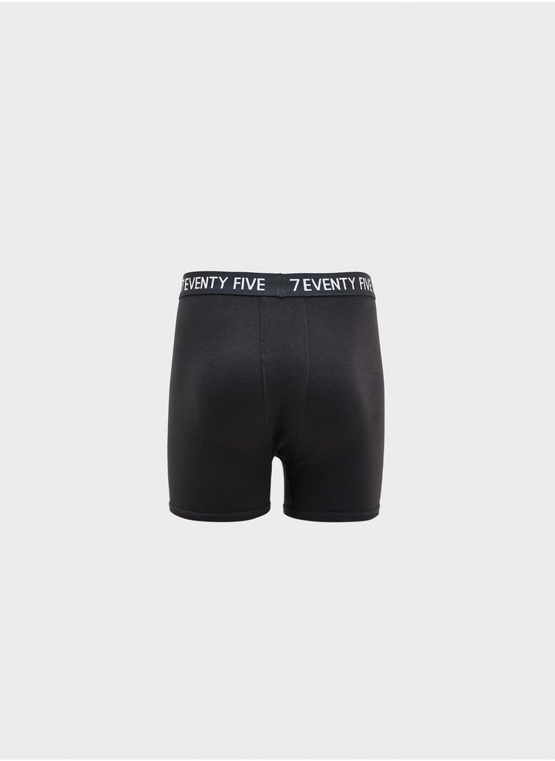 Seventy Five Basics Boxers  - Image 2