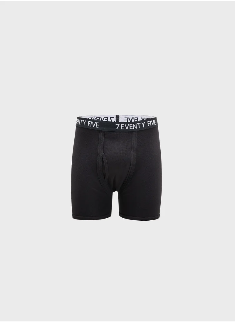 سفنتي فايف بيسيكس Boxers