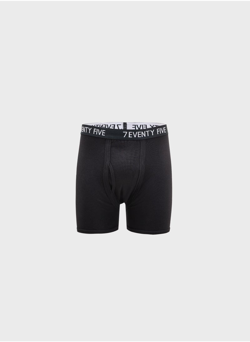 Seventy Five Basics Boxers  - Image 1