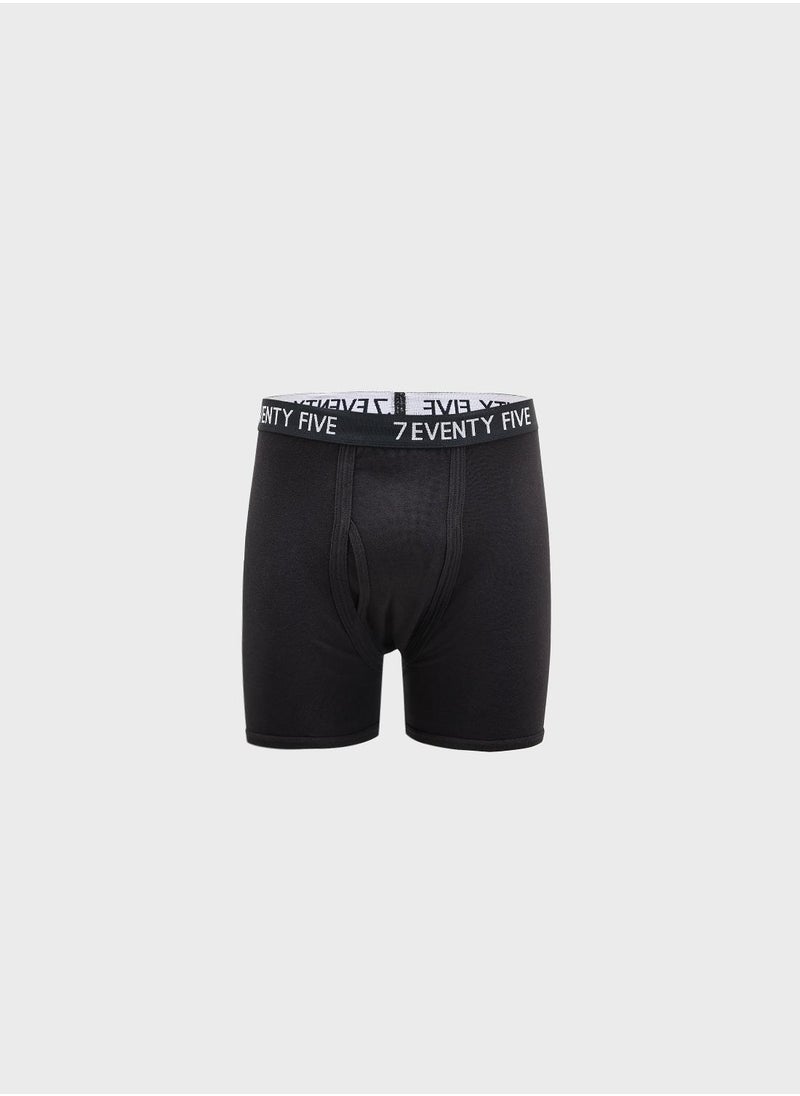 Seventy Five Basics Boxers  - Image 1