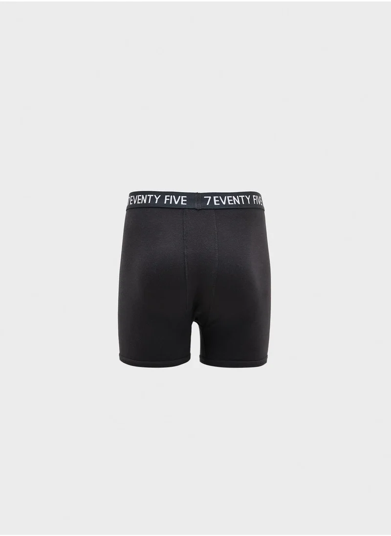 سفنتي فايف بيسيكس Boxers