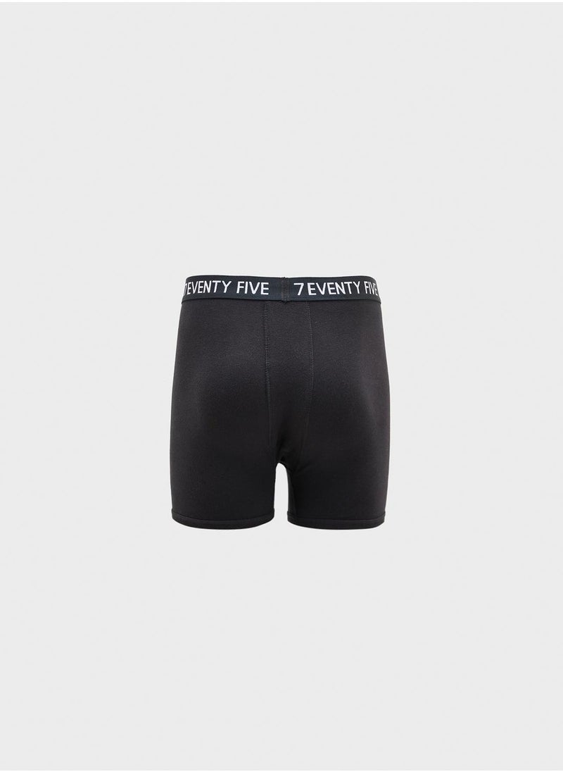 Seventy Five Basics Boxers  - Image 2