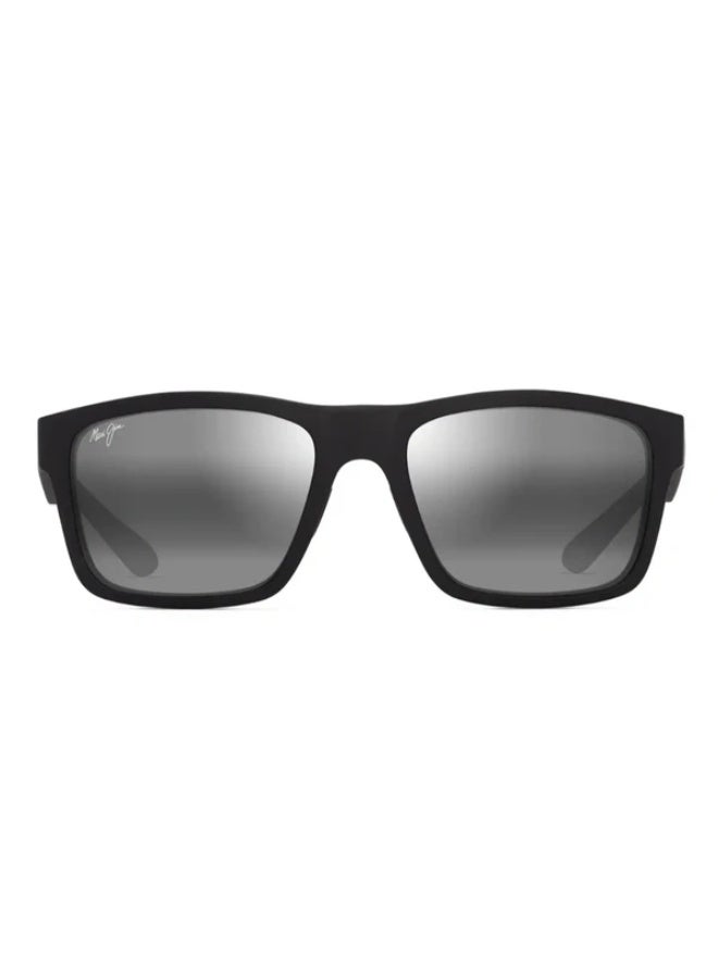 ماوي جيم نظارة شمسية ماوي جيم MJ 897 02A 57 18 135 - Image 1