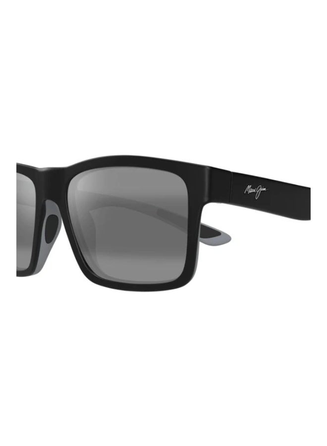 ماوي جيم نظارة شمسية ماوي جيم MJ 897 02A 57 18 135 - Image 3