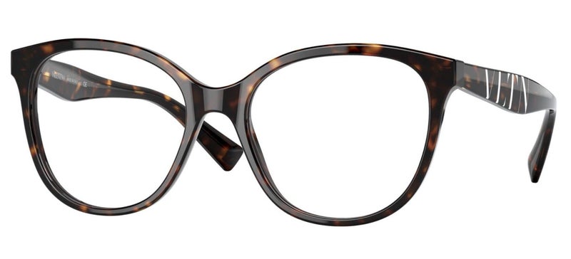 Valentino VA 3014 Havana 53/17/140 women Eyewear Frame - Image 1
