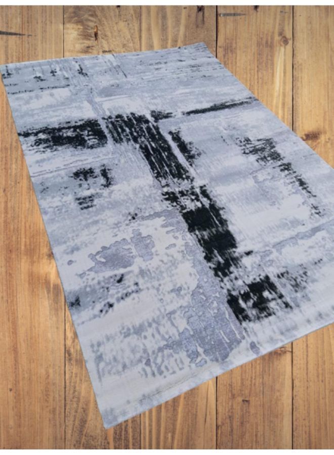 Area Rug Floor Carpet Super Soft Fluffy Rectangle Shape Rug Floor Carpet for Living Room Anti-Skid Kids Rug Dining Room Home Bedroom Carpet Floor Mat