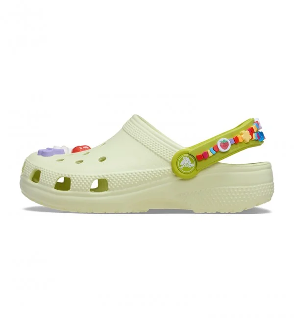 كروكس Toddler Classic Friendship Bracelet Clog