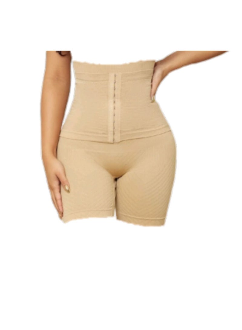 Back Support Corset with Double Compression for the Abdomen after Childbirth - Image 3