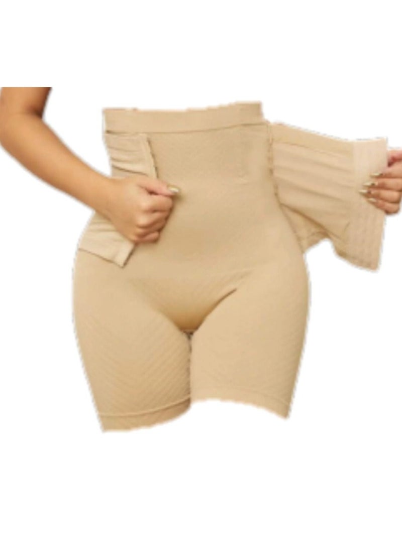 Back Support Corset with Double Compression for the Abdomen after Childbirth - Image 1