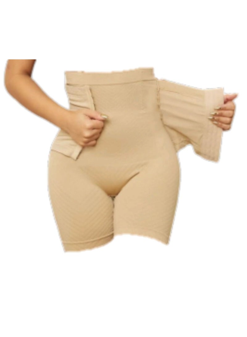 Back Support Corset with Double Compression for the Abdomen after Childbirth - Image 5