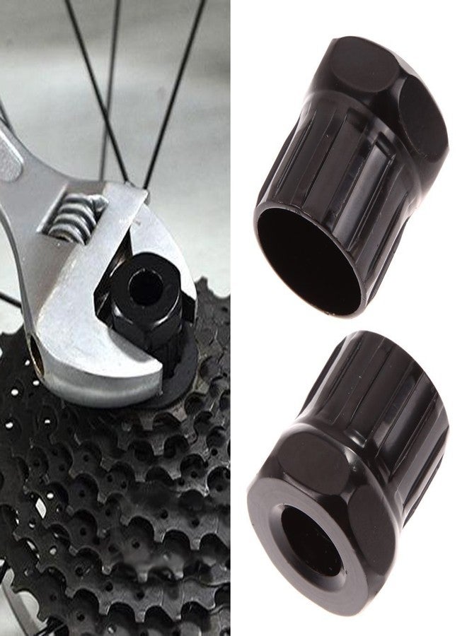 FASTPED® Imported Bicycle Cycle Cassette Freewheel Locking Remover Bike Repair Tool Freewheel Sprocket Removal Tool, Bike Rear Rotary & Cassette Cog Remover, Cycling Repair Tools, Bike Accessories - Image 2