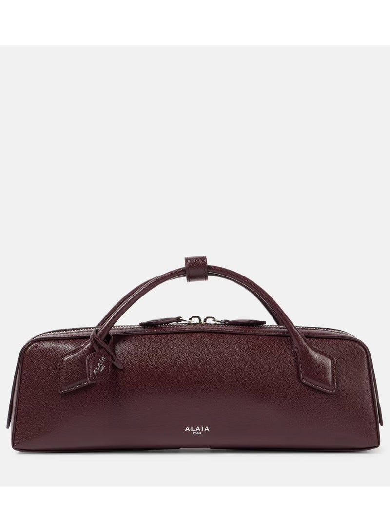 عاليا باريس حقيبة لو تيكل بنمط باغيت - Image 1