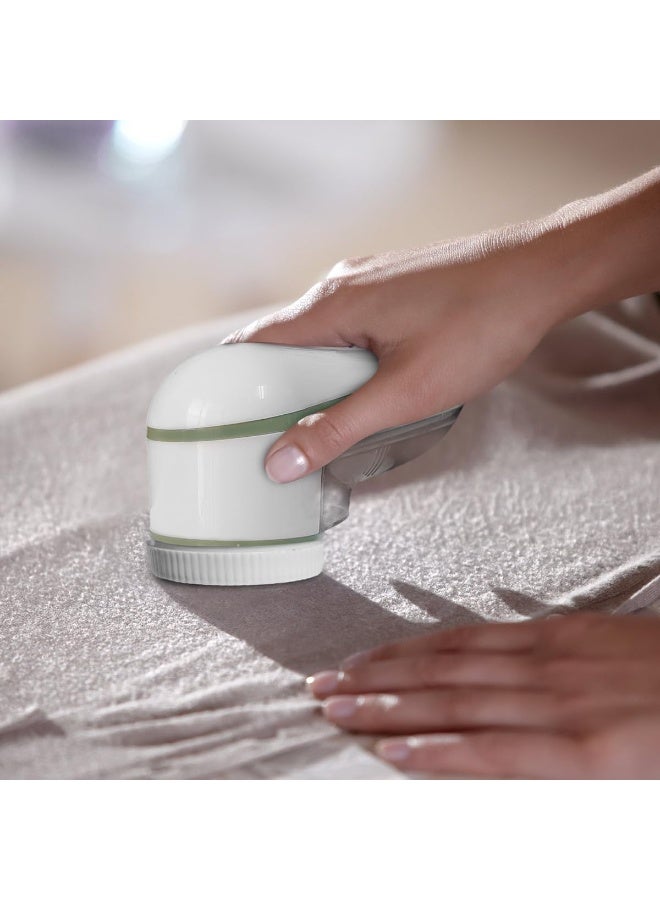 هوم جولد مزيل الوبر من الملابس، ماكينة إزالة الوبر من الأقمشة، ماكينة إزالة الوبر من الأقمشة Hm-089 - Image 2