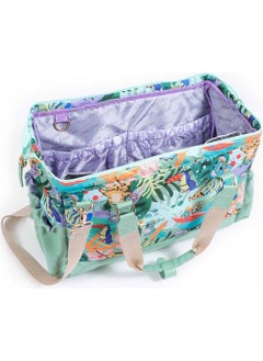 Mommy Baby Bag Jungle Friends - pzsku/Z8A22962DC40C2B145A40Z/45/_/1740652597/6850dbb8-1392-434f-8401-b4c8f6fda7ff