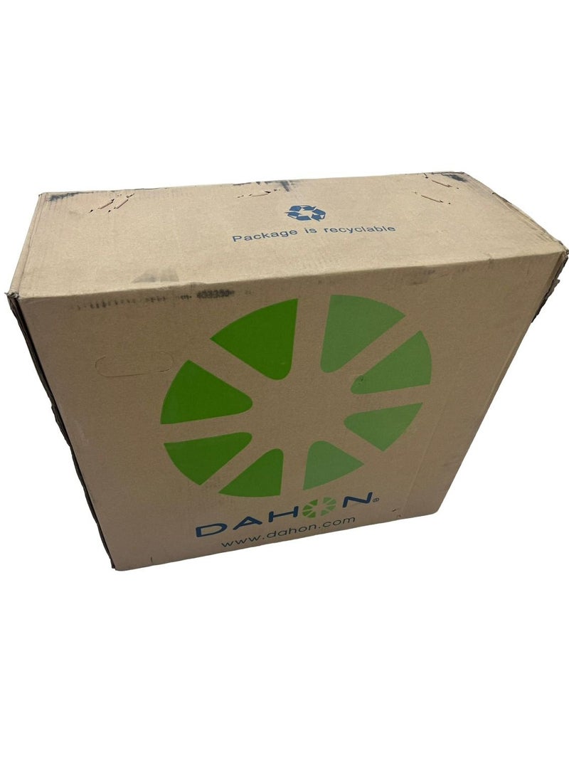Dahon - Dove Uno Dahon 14 Inch Wheel Frame Aluminum Folding Bike - Image 1