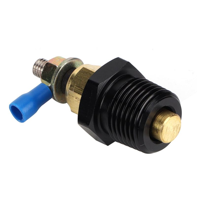 Car Temperature Sensor High Durability Coolant Thermometer Sensor - Impact Scratch Moisture Corrosion Resistance Car Temperature Transmitter for Honda Civic Integra - Image 5
