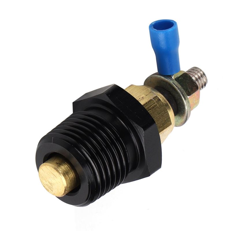 Car Temperature Sensor High Durability Coolant Thermometer Sensor - Impact Scratch Moisture Corrosion Resistance Car Temperature Transmitter for Honda Civic Integra - Image 4