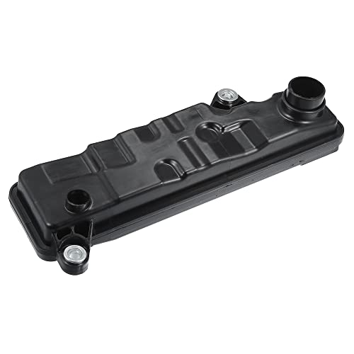 X AUTOHAUX 1 Pcs 25420-5X9-003 Transmission Filter Oil Pan for Honda CR-V EX EX-L LX Touring 1.5L L4 - Gas 2020 - Image 1