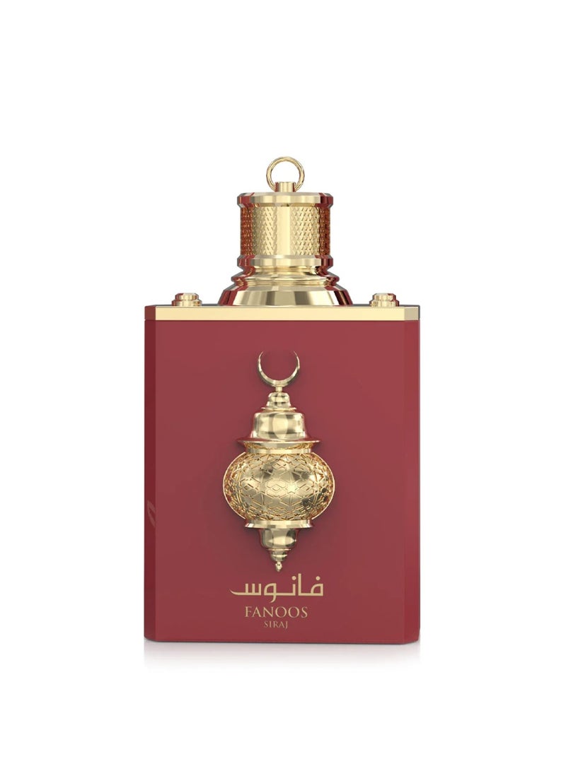 AMARAN عطر أماران عقاب 100 مل - Image 3