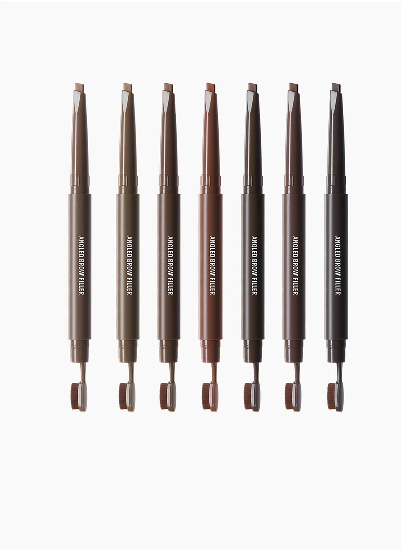 اتش اند ام Angled Brow Filler