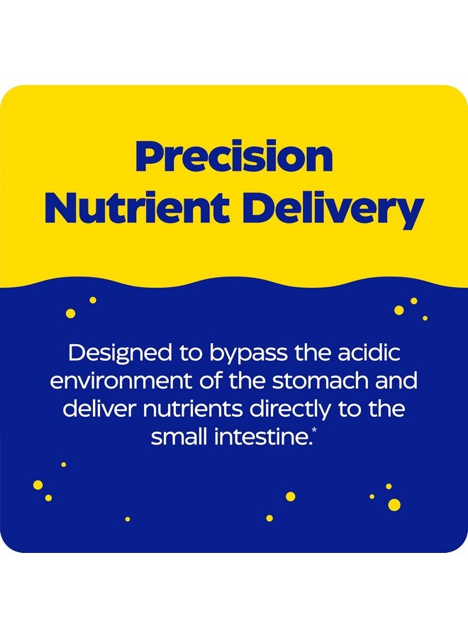 Enzymedica, pH-Basic, Includes Digestive Enzymes, Nutrients & Herbs, Supports Healthy Digestion & pH Balance, 120 Count - Image 4