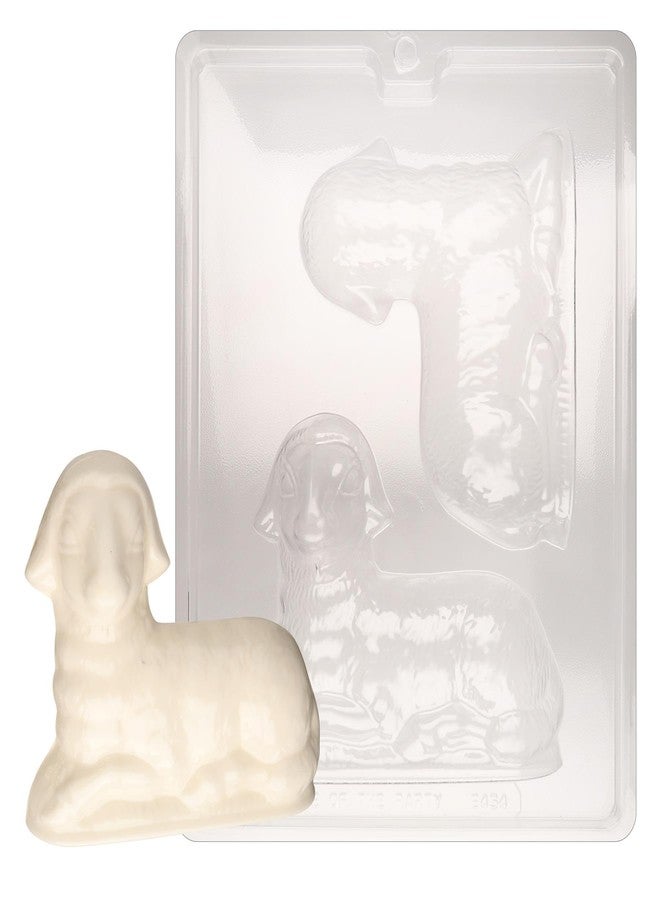 CybrTrayd 3D LAMB - Image 1