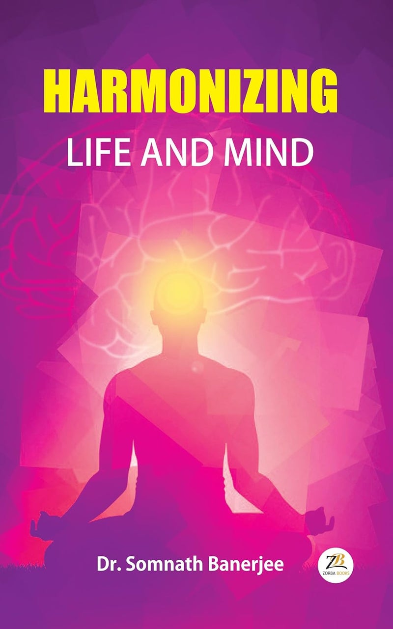 Harmonizing Life and Mind - Image 1