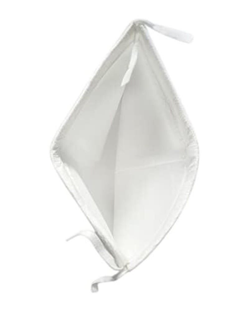 SPIRY FI ENGINEERS SPIRY FI ENGINEERS 9 x 24 Aqua 5 Micron Swimming Pool Filter Bag Universal Fit for All Pipeless Filters  - Image 1