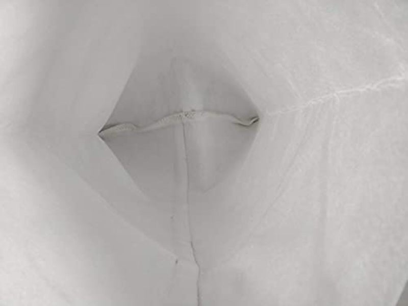 SPIRY FI ENGINEERS SPIRY FI ENGINEERS 9 x 24 Aqua 5 Micron Swimming Pool Filter Bag Universal Fit for All Pipeless Filters  - Image 2