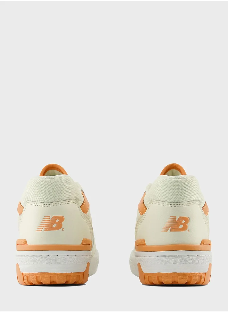 نيو بالانس Bb550 Sneakers