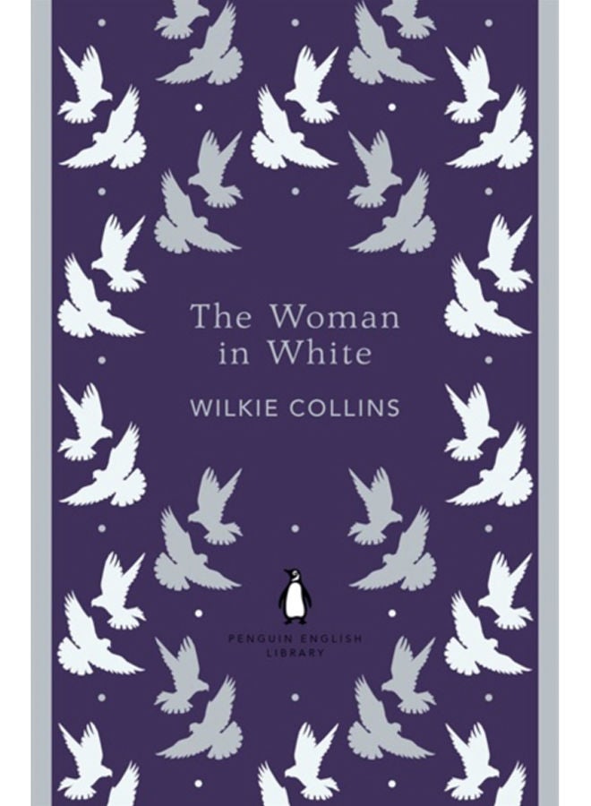 The Woman in White 