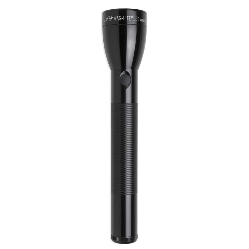 Maglite ML50L LED 3-Cell C Flashlight, Black - Image 2