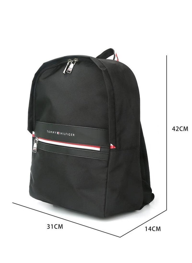 Tommy Hilfiger Plus - Tommy Hilfiger Backpack - Image 1