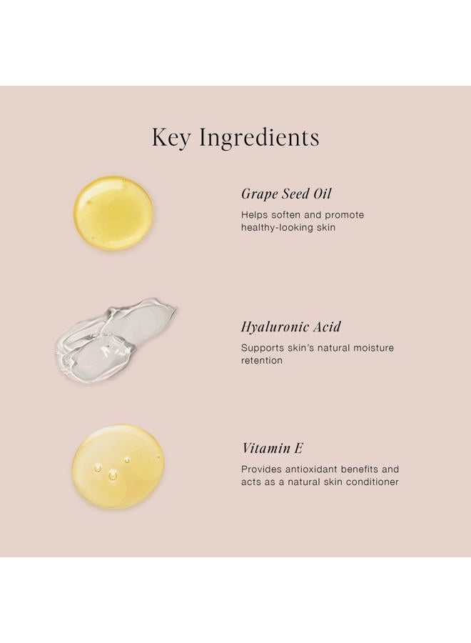 Jouer Soft Focus Hydrate & Setting Powder - Pressed Powder with Matte Finish - Blurring Powder for Fine Lines and Pores - Set Face Makeup Foundation or Concealer - Light - Image 4