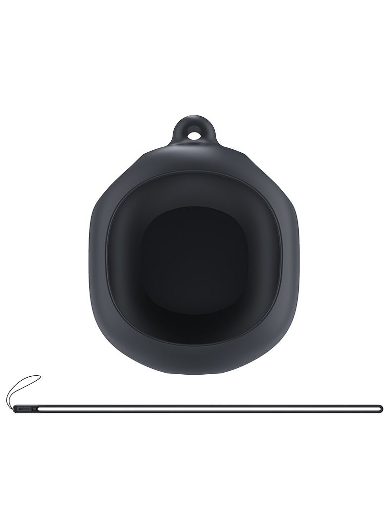 ACEFAST ACEFAST earbuds T8 / Bright Black  - Image 4