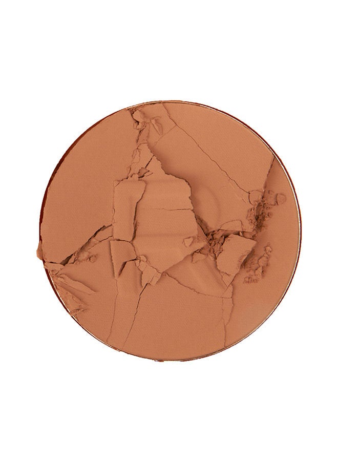 REVOLUTION Makeup Revolution Reloaded Pressed Powder Tan - Image 3