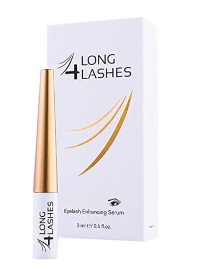 Long 4 Lashes Oceanic Long 4 Lashes Eyelash  Serum 3 Ml - Image 2