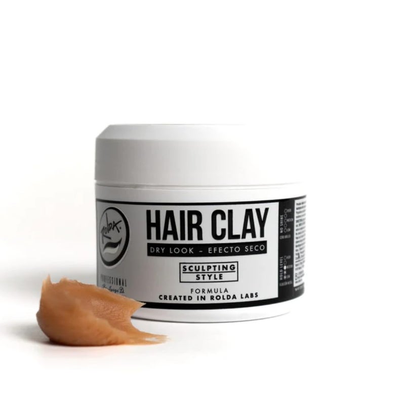 Rolda Hair Clay 529oz