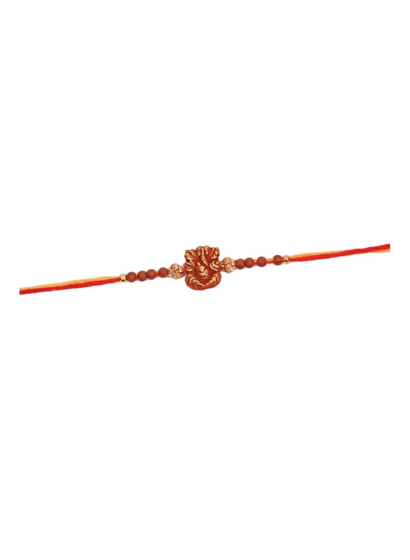 Madhoor Designer Handcrafted Rakhi