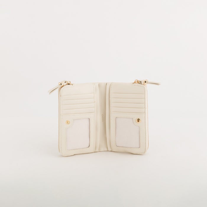 CARPISA Women's Medium Wallet - Gemma Wallet - Image 2