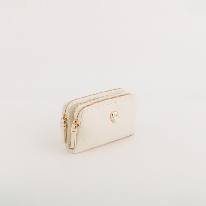 CARPISA Women's Medium Wallet - Gemma Wallet - Image 1