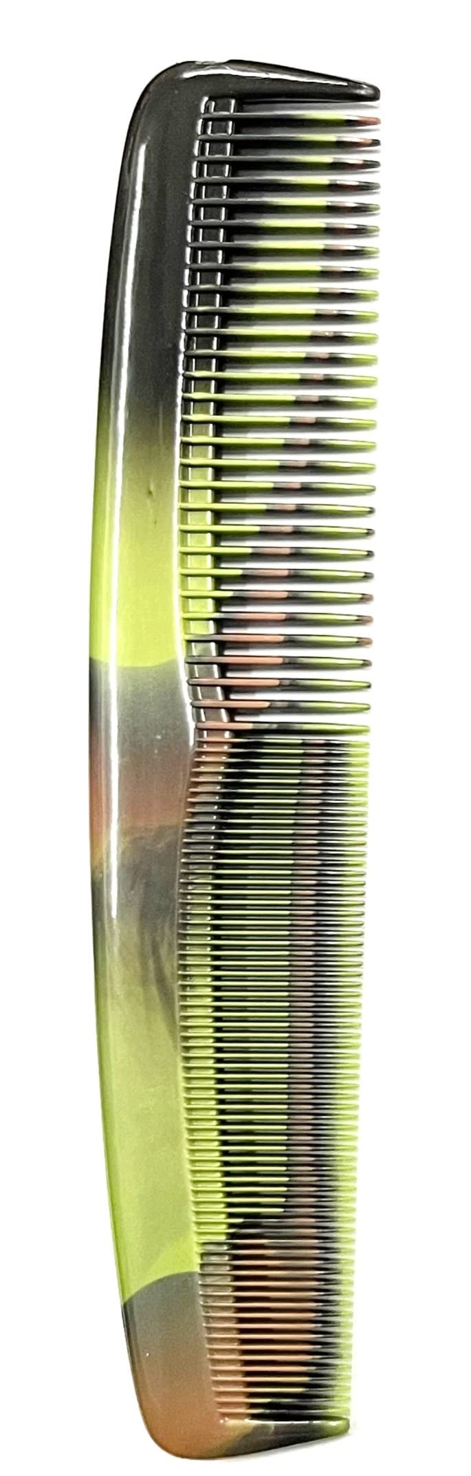 Maple Detangling Premium Dressing Hair Comb for Men,Women Combo (Multicolour), Pack of 4 - Image 5