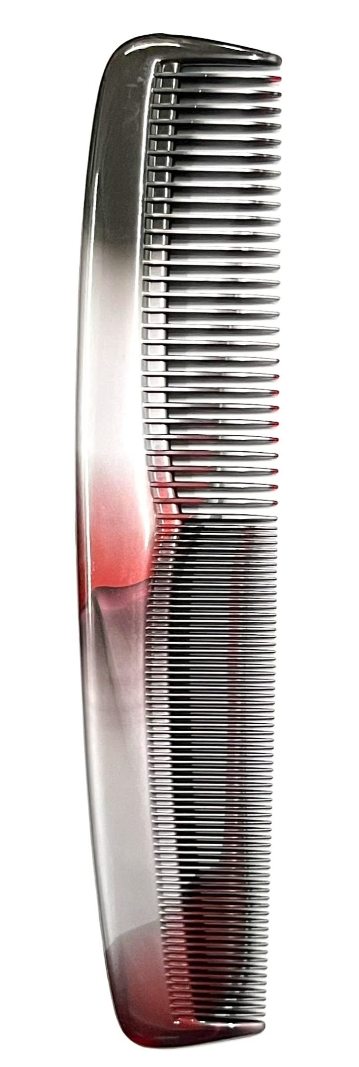 Maple Detangling Premium Dressing Hair Comb for Men,Women Combo (Multicolour), Pack of 4 - Image 3