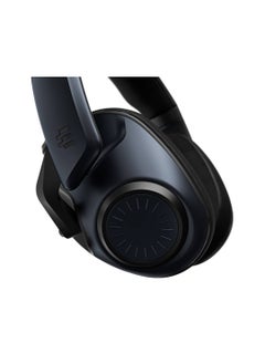 إبوس سماعة الألعاب السلكية الصوتية المغلقة Epos H6 Pro، سيبرينغ، أسود  - Image 3