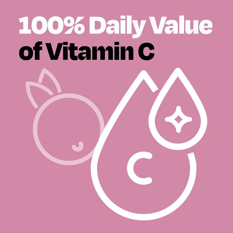 Cystex Urinary Health Maintenance Cranberry 76 oz - Image 5