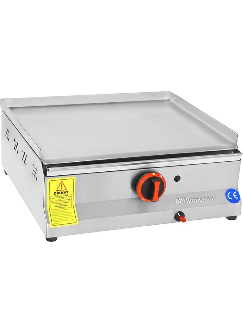 Himaksan Industrial 50 LPG Cylinder 50 cm Plate Grill 