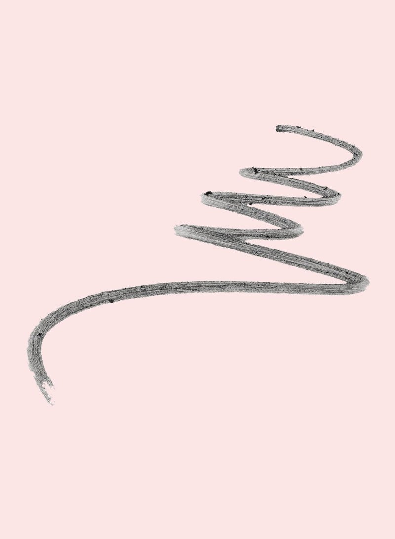MAC Cosmetics Colour Excess Gel Pencil Eye Liner - Isn'T It Iron-Ic? - Image 2