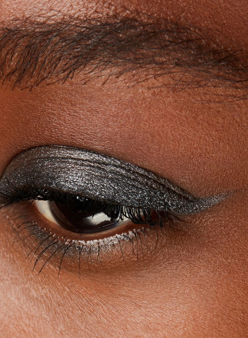 MAC Cosmetics Colour Excess Gel Pencil Eye Liner - Isn'T It Iron-Ic? - Image 5