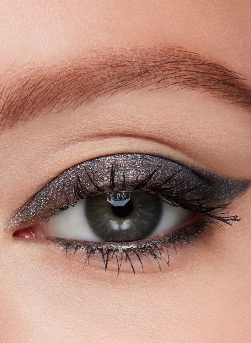 MAC Cosmetics Colour Excess Gel Pencil Eye Liner - Isn'T It Iron-Ic? - Image 3